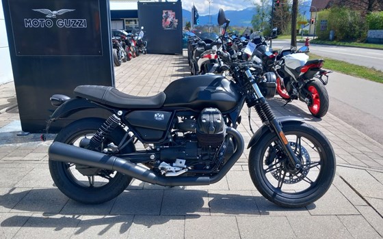 Gebrauchtmotorrad Moto Guzzi V7 Stone - Bild 14