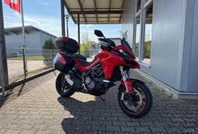 Gebrauchte Ducati Multistrada 1260 S Ducati Multistrada 1260 S