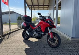 Gebrauchte Ducati Multistrada 1260 S