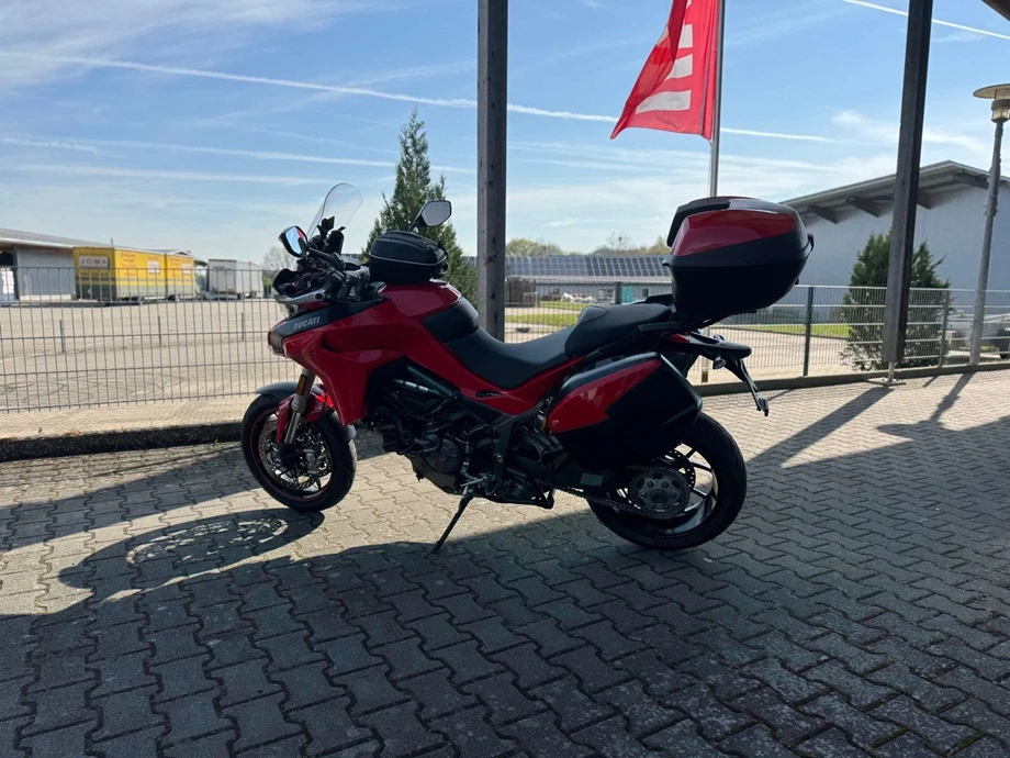 Angebot Ducati Multistrada 1260 S Bild 7: Angebot Ducati Multistrada 1260 S