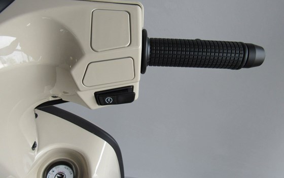 Neufahrzeug Kymco Like 125 - Bild 11