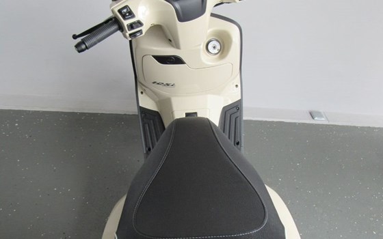 Neufahrzeug Kymco Like 125 - Bild 13