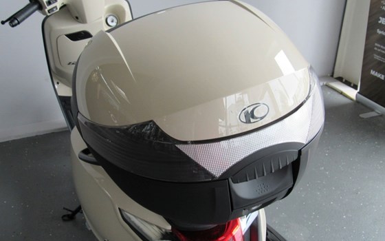Neufahrzeug Kymco Like 125 - Bild 15