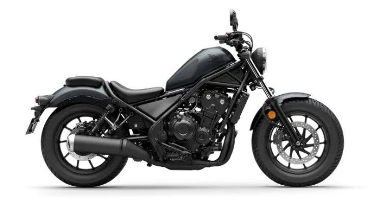 Offer Honda CMX500 Rebel Bild 1: Offer Honda CMX500 Rebel