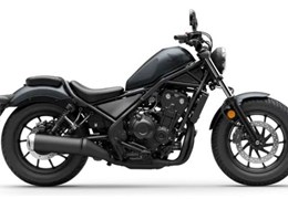 Neumotorrad Honda CMX500 Rebel