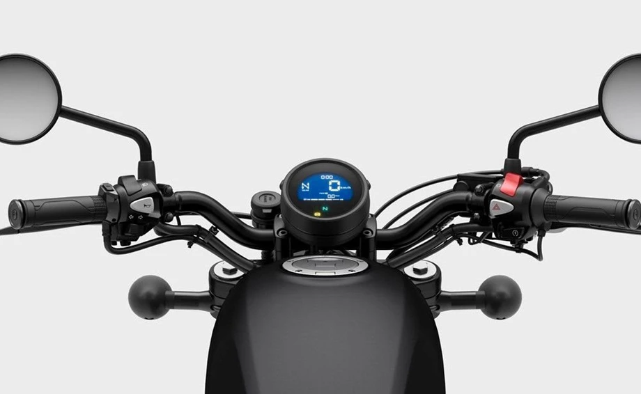 Offer Honda CMX500 Rebel Bild 2: Offer Honda CMX500 Rebel