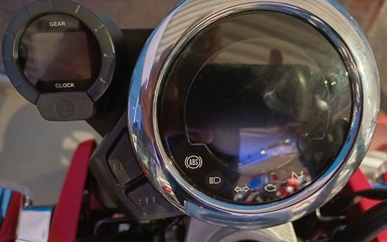 Neufahrzeug Honda Monkey 125 - Bild 4