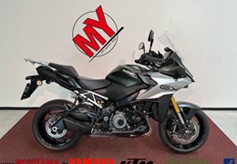 Gebrauchte Suzuki GSX-S1000GX