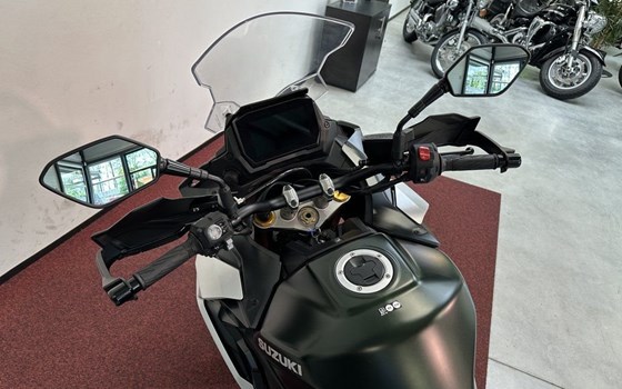 Gebrauchtmotorrad Suzuki GSX-S1000GX - Bild 10