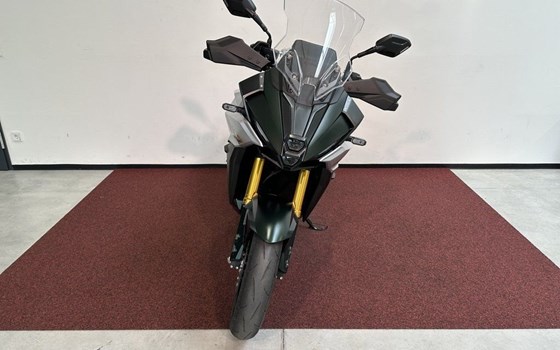 Gebrauchtmotorrad Suzuki GSX-S1000GX - Bild 3