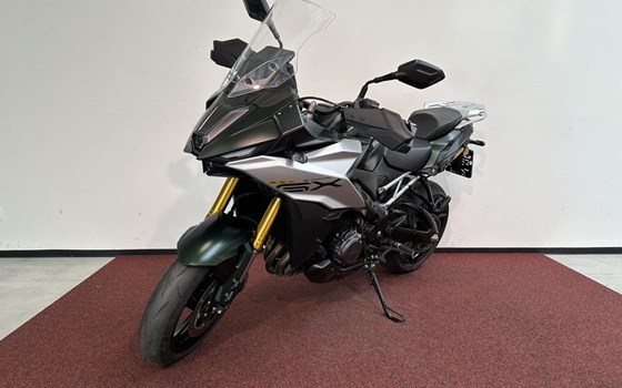 Gebrauchtmotorrad Suzuki GSX-S1000GX - Bild 4