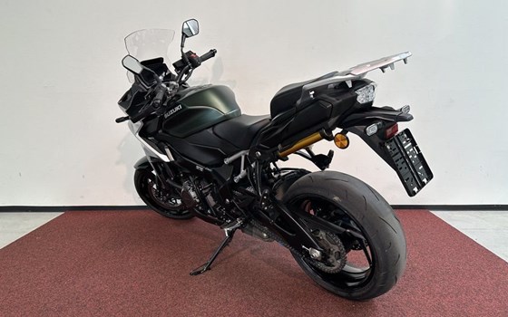 Gebrauchtmotorrad Suzuki GSX-S1000GX - Bild 6