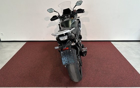 Gebrauchtmotorrad Suzuki GSX-S1000GX - Bild 7