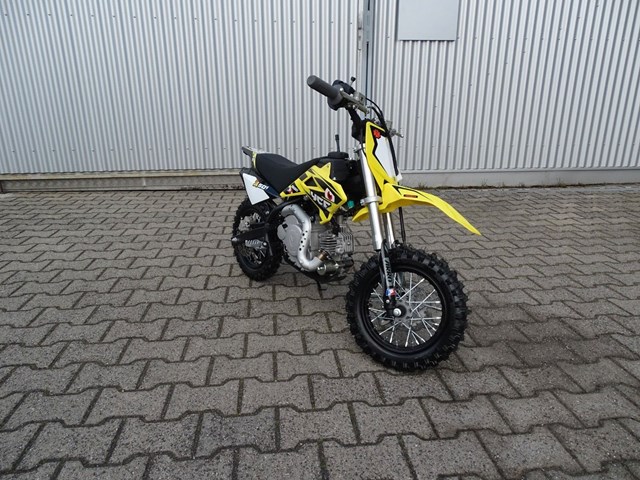 Neumotorrad Neumotorrad