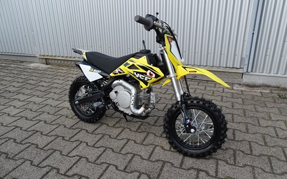 Neufahrzeug YCF 50a - Bild 2