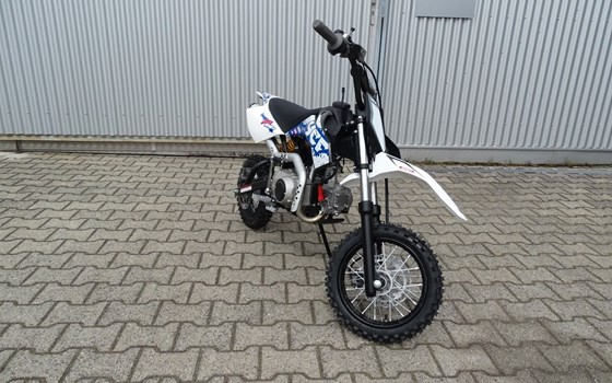 Neufahrzeug YCF LITE F88S - Bild 1