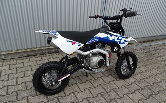 Neufahrzeug YCF LITE F88S - Bild 2