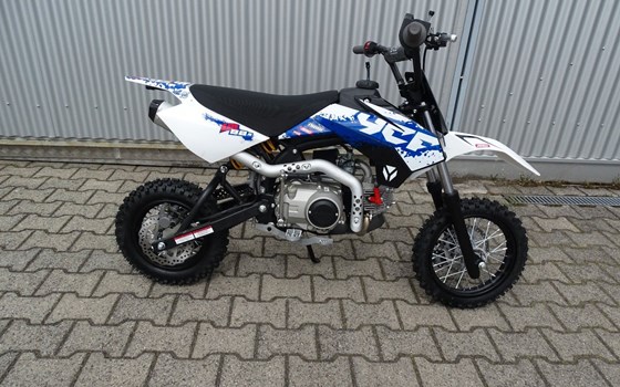 Neufahrzeug YCF LITE F88S - Bild 3