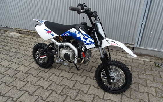 Neufahrzeug YCF LITE F88S - Bild 4