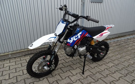 Neufahrzeug YCF LITE F88S - Bild 5