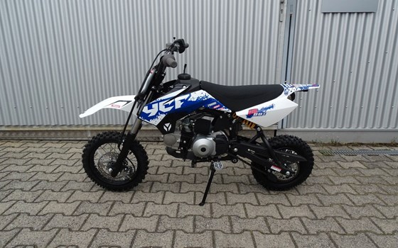 Neufahrzeug YCF LITE F88S - Bild 6