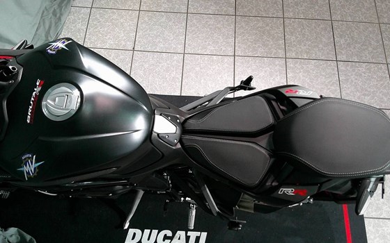 Gebrauchtmotorrad MV Agusta Brutale 1000 RR - Bild 13