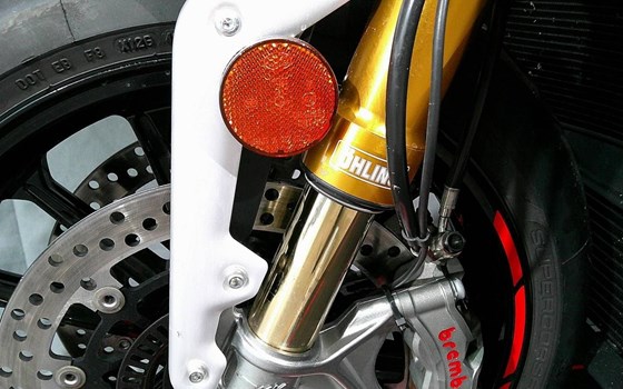 Gebrauchtmotorrad MV Agusta Brutale 1000 RR - Bild 17