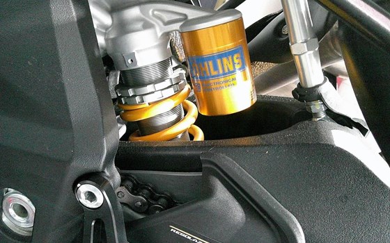 Gebrauchtmotorrad MV Agusta Brutale 1000 RR - Bild 18