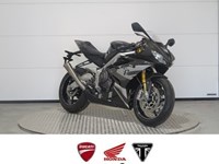 Gebrauchtmotorrad Triumph Daytona 765 Moto2 MOTO 2 