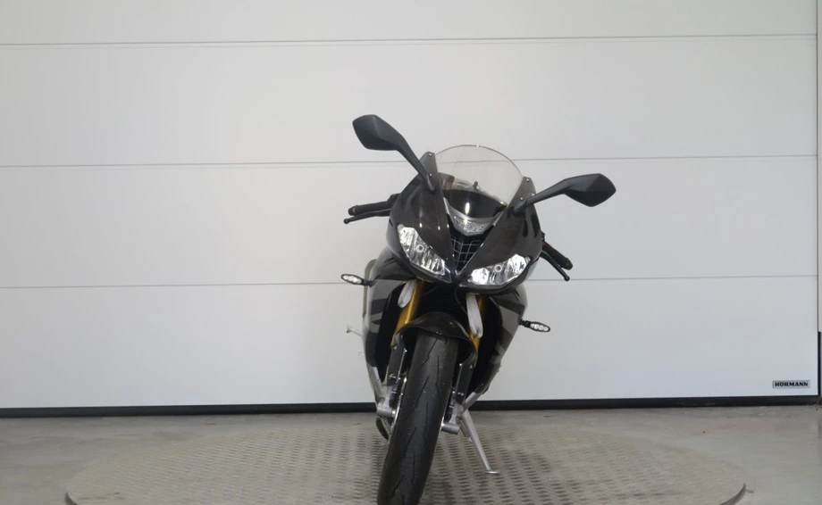 Angebot Triumph Daytona 765 Moto2 Bild 5: Angebot Triumph Daytona 765 Moto2