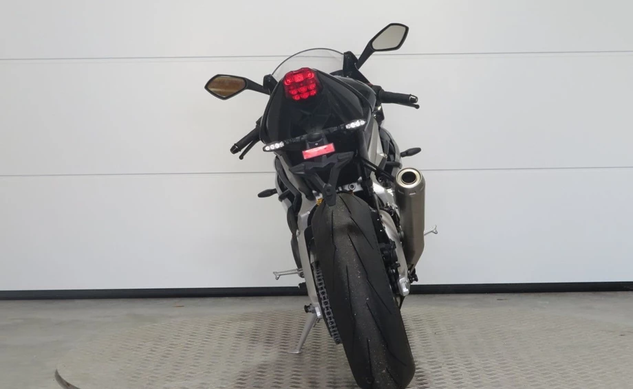 Angebot Triumph Daytona 765 Moto2 Bild 9: Angebot Triumph Daytona 765 Moto2