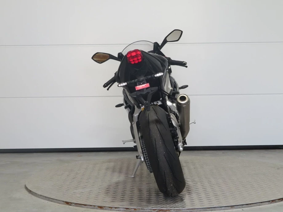 Angebot Triumph Daytona 765 Moto2 Bild 9: Angebot Triumph Daytona 765 Moto2