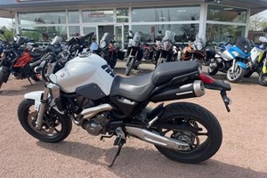 Angebot Yamaha MT-03