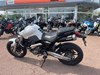 Yamaha MT-03