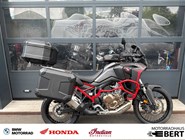 Honda CRF1100L Africa Twin