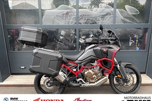 Offer Honda CRF1100L Africa Twin