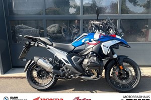 Angebot BMW R 1300 GS