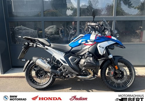 BMW R 1300 GS
