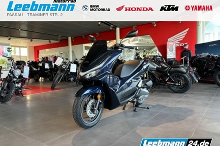 Honda PCX125