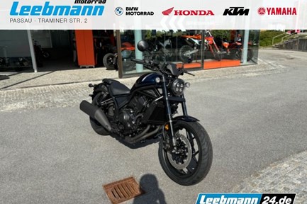 Honda CMX1100 Rebel