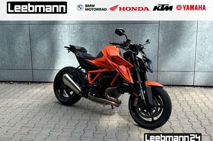 KTM 1390 Super Duke R EVO