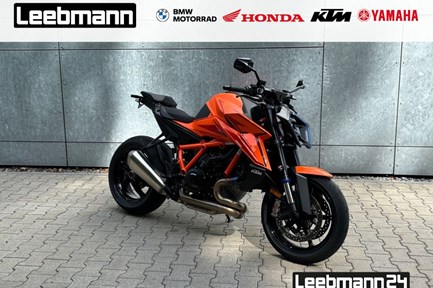 KTM 1390 Super Duke R EVO