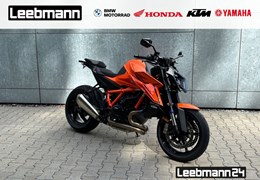 Gebrauchte KTM 1390 Super Duke R EVO