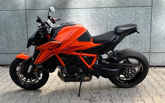 Gebrauchtmotorrad KTM 1390 Super Duke R EVO - Bild 10