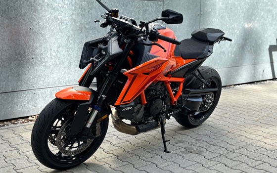 Gebrauchtmotorrad KTM 1390 Super Duke R EVO - Bild 12