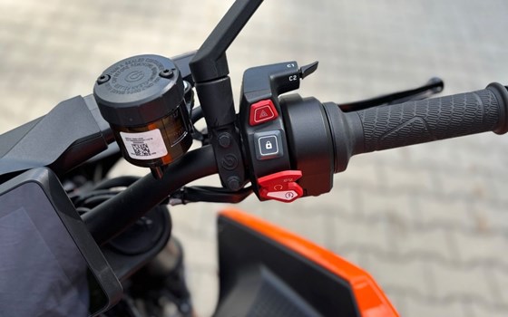 Gebrauchtmotorrad KTM 1390 Super Duke R EVO - Bild 14