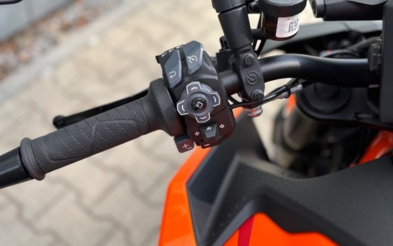 Gebrauchtmotorrad KTM 1390 Super Duke R EVO - Bild 15