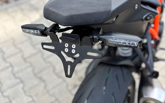 Gebrauchtmotorrad KTM 1390 Super Duke R EVO - Bild 16