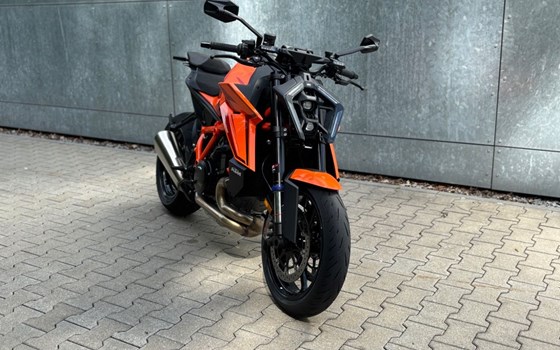 Gebrauchtmotorrad KTM 1390 Super Duke R EVO - Bild 3