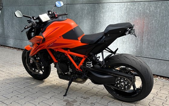 Gebrauchtmotorrad KTM 1390 Super Duke R EVO - Bild 9